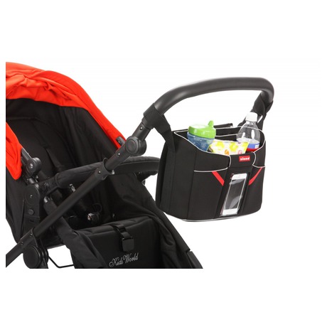 Organizér na kočárek Diono BUGGY TECH - Diono BUGGY TECH (foto 10)