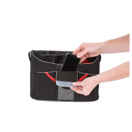 Organizér na kočárek Diono BUGGY TECH - Diono BUGGY TECH (foto 11)