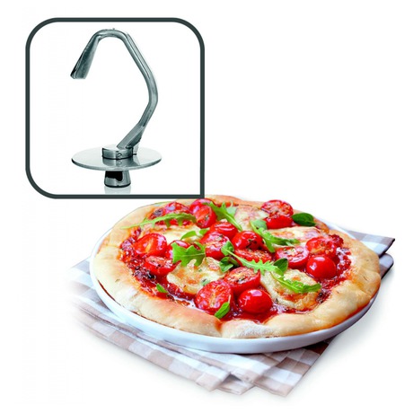 Kuchyňský robot Tefal QB504G38 Masterchef - Tefal QB504G38 (foto 4)