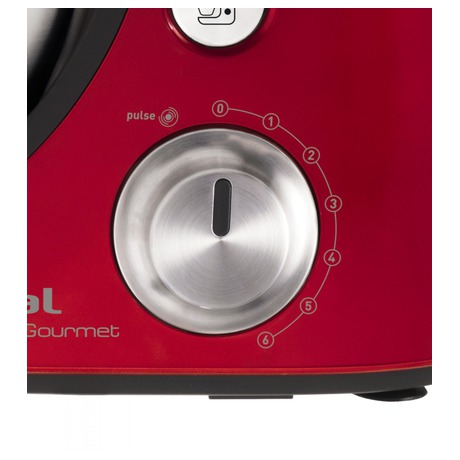 Kuchyňský robot Tefal QB505G38 Masterchef - Tefal QB505G38 (foto 2)