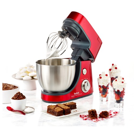 Kuchyňský robot Tefal QB505G38
