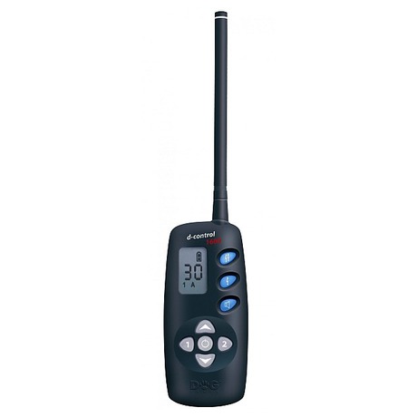 Obojek elektronický/výcvikový Dog Trace d-control 1600 - Dog Trace d-control 1600 (foto 5)