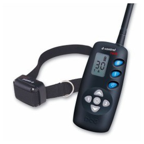 Obojek elektronický/výcvikový Dog Trace d-control 1600 - Dog Trace d-control 1600 (foto 6)