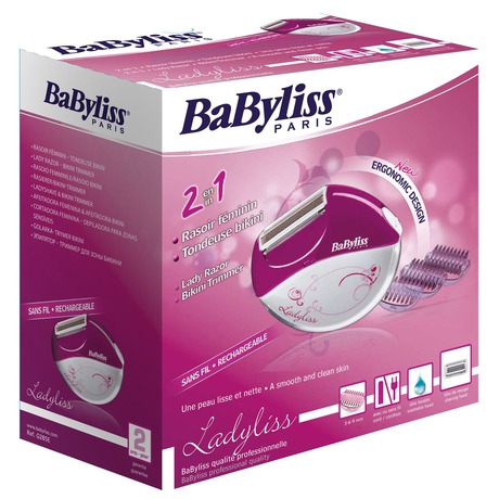 BaByliss G285E (foto 1)
