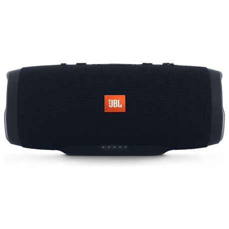 JBL Charge 3 Black