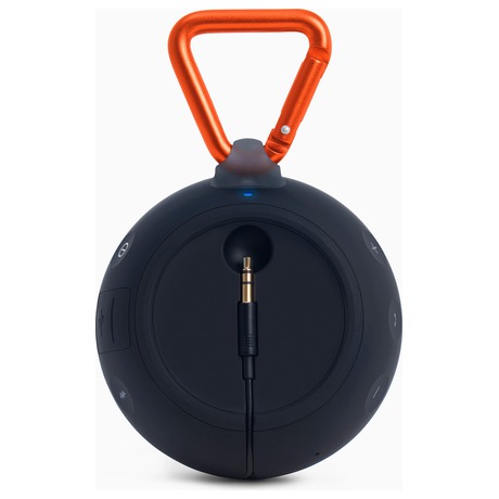 JBL Clip 2 Black