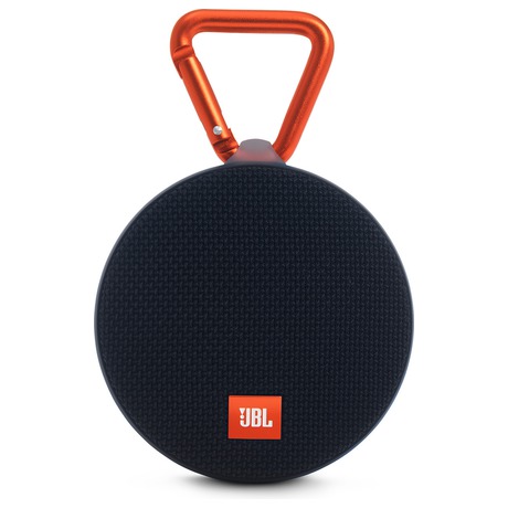 JBL Clip 2 Black