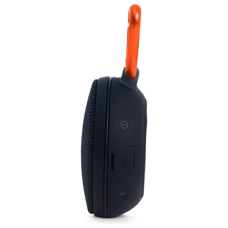 JBL Clip 2 Black