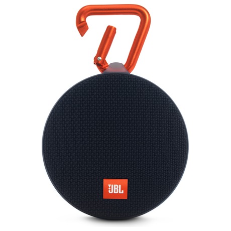 JBL Clip 2 Black