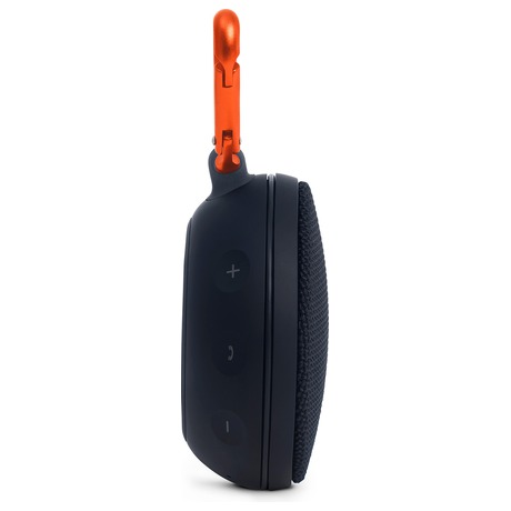 JBL Clip 2 Black
