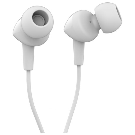 JBL C100SI White