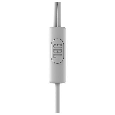 JBL C100SI White