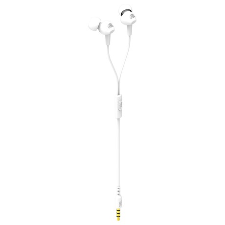 JBL C100SI White