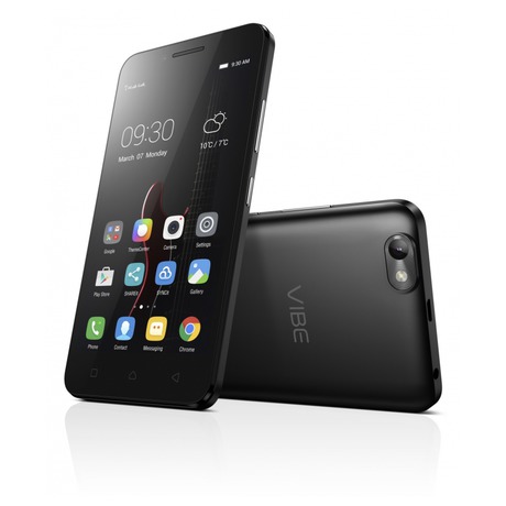 Mobilní telefon Lenovo VIBE C - černý - Lenovo VIBE C&nbsp;- černý (foto 3)