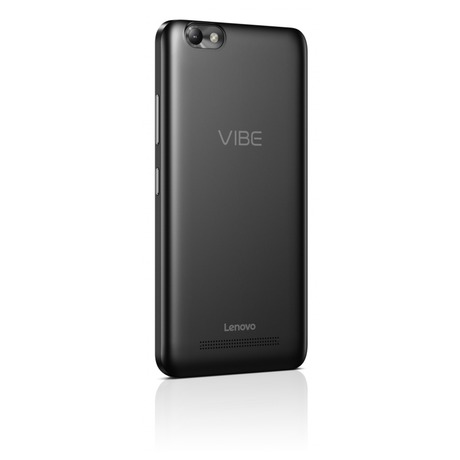 Mobilní telefon Lenovo VIBE C - černý - Lenovo VIBE C&nbsp;- černý (foto 10)