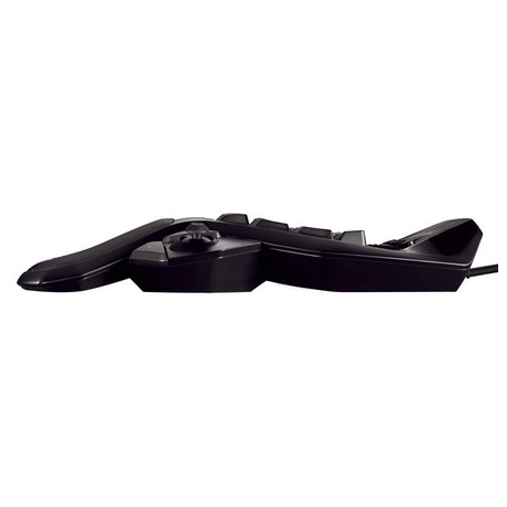 Klávesnice Logitech Gaming G13 US - černá - Logitech Gaming G13 US&nbsp;- černá (foto 1)