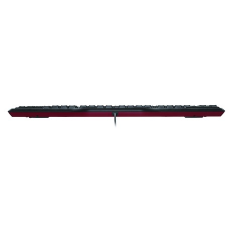 Klávesnice Logitech Gaming G105 US - černá