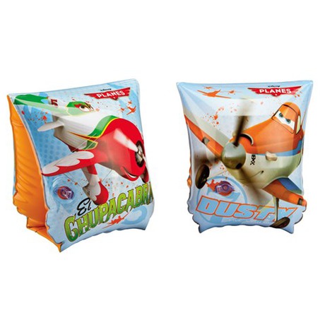 Rukávky plovací Intex Planes - Intex Planes (foto 2)