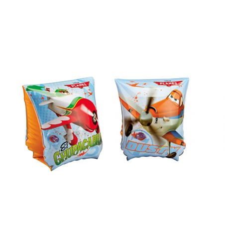 Rukávky plovací Intex Planes - Intex Planes (foto 3)