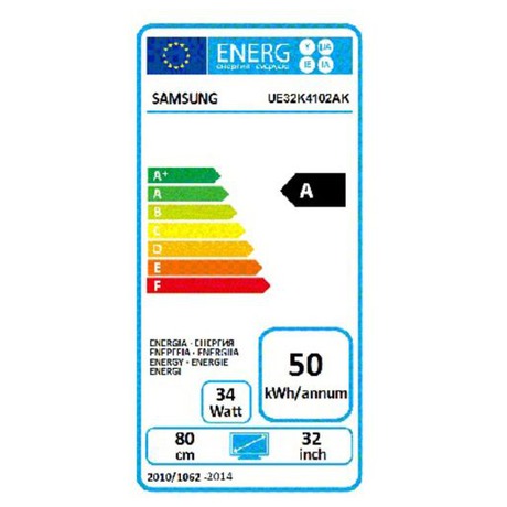 Samsung UE32K4102 (foto 5)