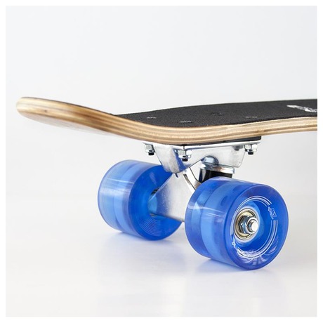 Pennyboard Nils Extreme Classic - černá - Nils Extreme Classic -&nbsp;černá (foto 6)