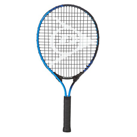 Tenisová raketa Dunlop Force Team Junior 21" - modrá/černá - Dunlop Force Team Junior 21" -&nbsp;modrá/černá (foto 4)