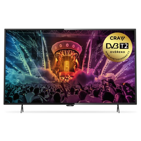 Televize Philips 43PUS6101 - Philips 43PUS6101 (foto 6)