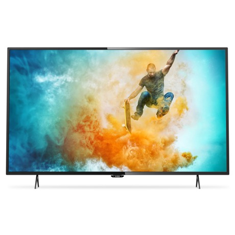 Televize Philips 43PUS6101 - Philips 43PUS6101 (foto 8)