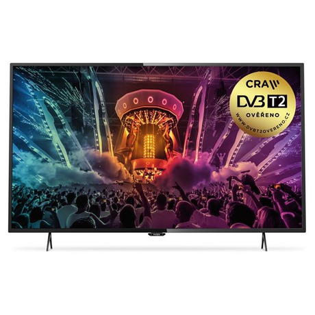 Televize Philips 43PUS6101 - Philips 43PUS6101 (foto 11)