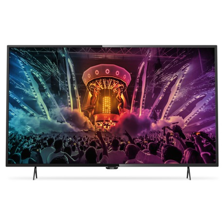 Televize Philips 49PUS6101 - Philips 49PUS6101 (foto 3)