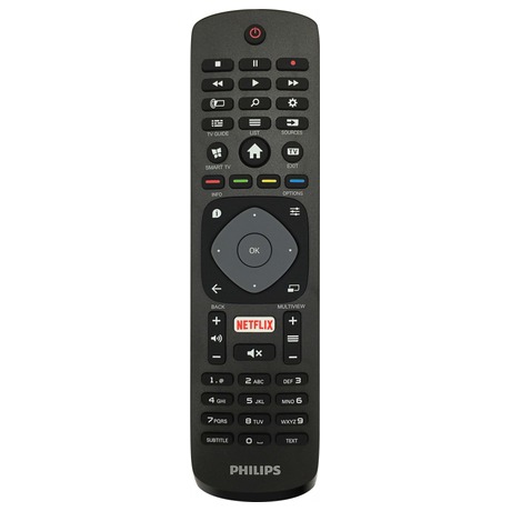 Televize Philips 49PUS6101 - Philips 49PUS6101 (foto 5)