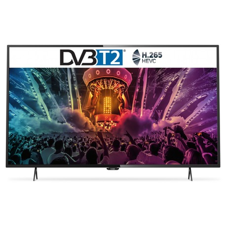 Televize Philips 55PUS6101