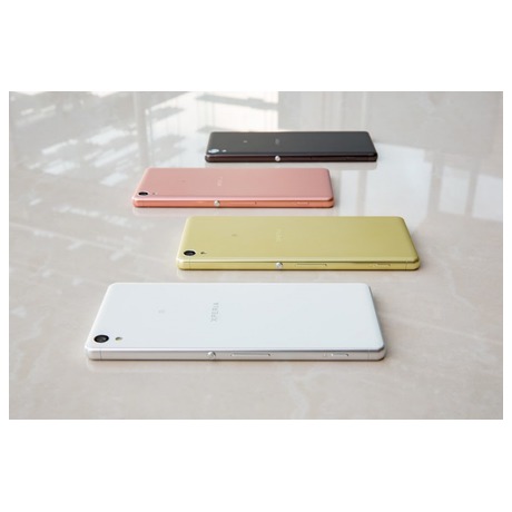 Mobilní telefon Sony Xperia XA (F3111) - Black - Sony Xperia XA&nbsp;- Black (foto 3)