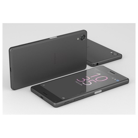 Mobilní telefon Sony Xperia X (F5121) - Black - Sony Xperia X&nbsp;- Black (foto 2)