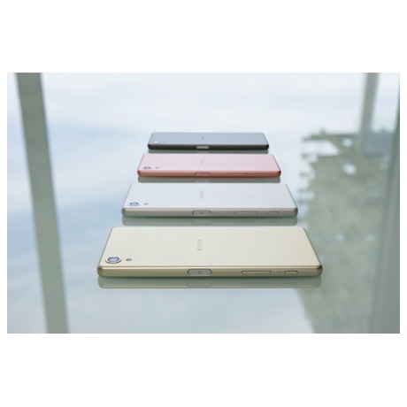 Mobilní telefon Sony Xperia X (F5121) - Black - Sony Xperia X&nbsp;- Black (foto 3)