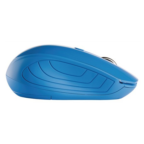 SWEEX Curacao Wireless Mouse, blue