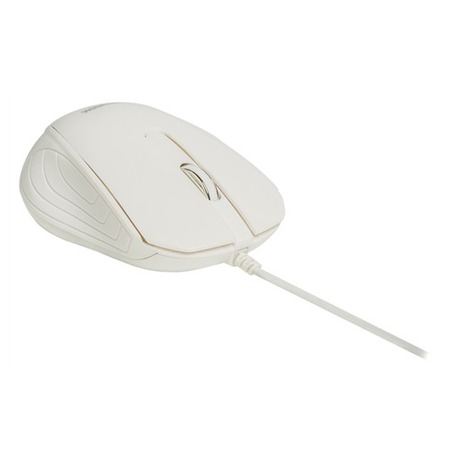 SWEEX Pisa Mouse, white