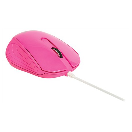 SWEEX Paris Mouse, pink