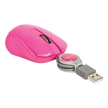SWEEX Paris Mini Mouse, pink