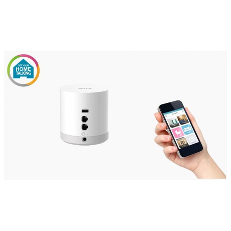 D-Link DCH-107KT Smart Home Security Kit - D-Link DCH-107KT mydlink™ Smart Home Security Kit (foto 3)
