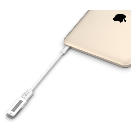Adaptér i-tec USB 3.1 Type-C na Type-A - I-TEC USB /&nbsp;USB-C (foto 1)