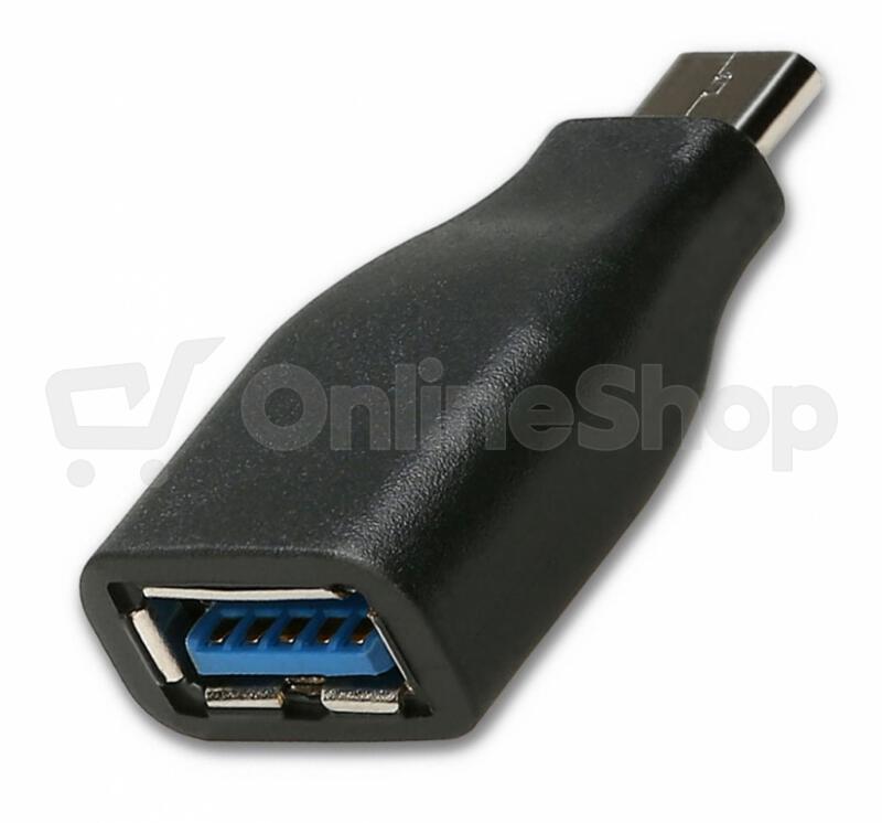 Redukce i-tec USB / USB-C