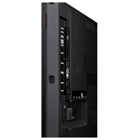 Samsung DM55E (foto 4)