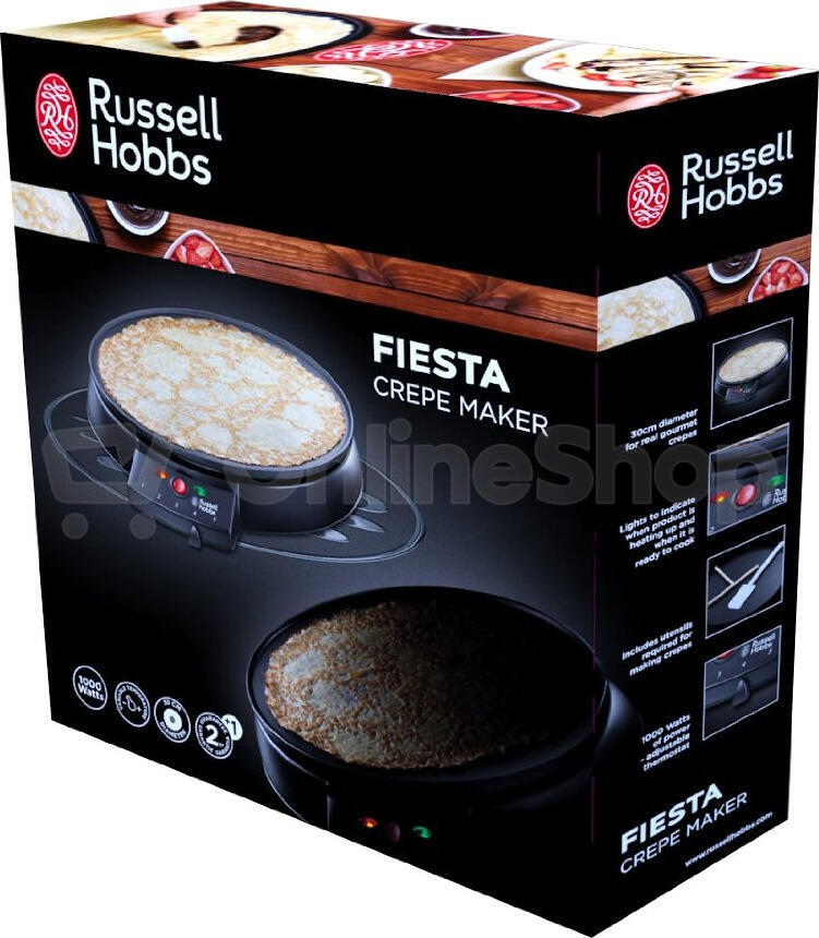 Palačinkovač Russell Hobbs 20920-56