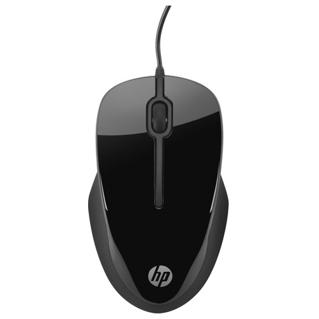Počítačová myš HP X1500 - HP X1500 (foto 1)
