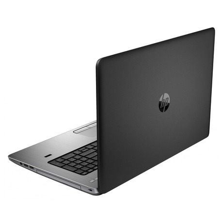 ProBook 470 17,3 i7 4GB 256 SSD 2GB HP Hewlett Packard - HP Hewlett Packard (foto 2)