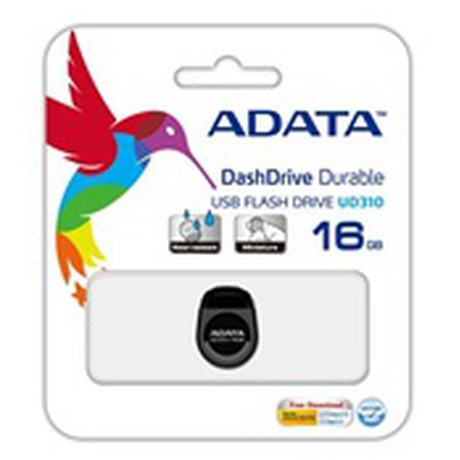 ADATA UD310, 16GB, USB 2.0, ,&nbsp;DashDrive Durable (foto 3)