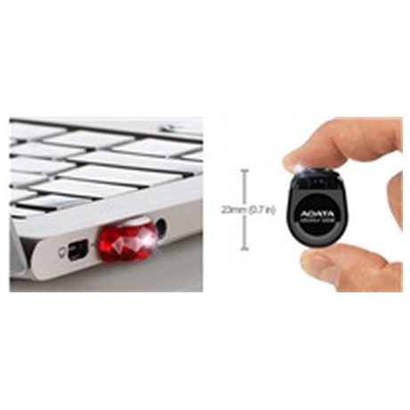 ADATA UD310, 16GB, USB 2.0, ,&nbsp;DashDrive Durable (foto 4)