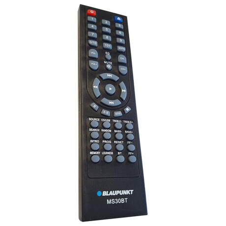 Micro systém BLAUPUNKT MS30BT FM / CD / MP3 / USB / Bluetooth | Skutečná fotografie prodávaného kusu | Skutečná fotografie prodávaného kusu | Skutečná fotografie prodávaného kusu | Skutečná fotografie prodávaného kusu