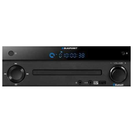 Micro systém BLAUPUNKT MS30BT FM / CD / MP3 / USB / Bluetooth | Skutečná fotografie prodávaného kusu | Skutečná fotografie prodávaného kusu | Skutečná fotografie prodávaného kusu | Skutečná fotografie prodávaného kusu